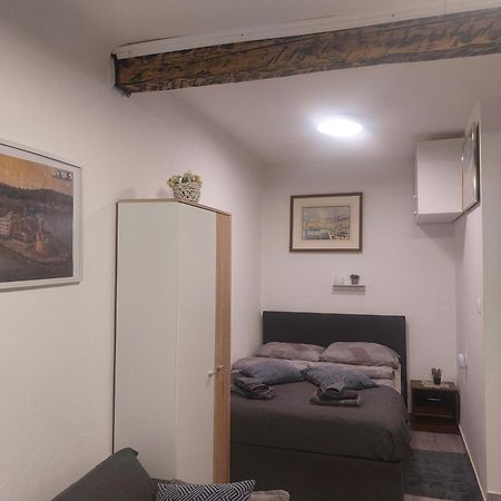 Apartma Romeo Piran Exteriör bild