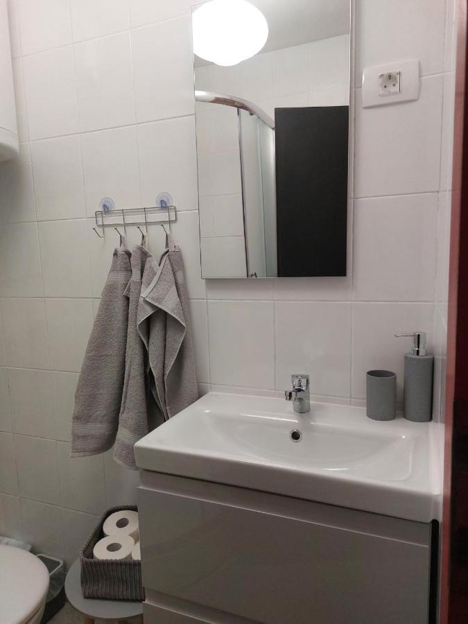 Apartma Romeo Piran Exteriör bild