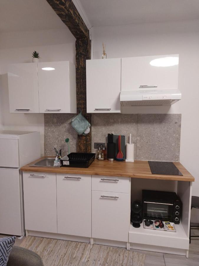 Apartma Romeo Piran Exteriör bild