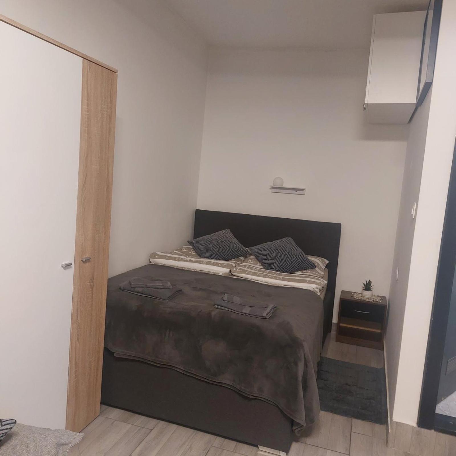Apartma Romeo Piran Exteriör bild